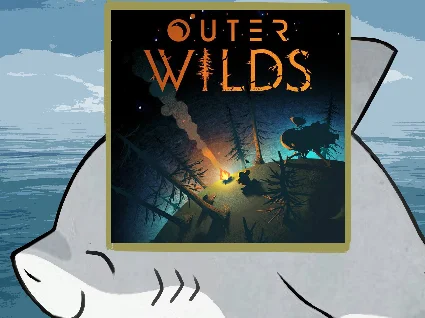 🌀 Outer Wilds PS4 PS5 п2 п3