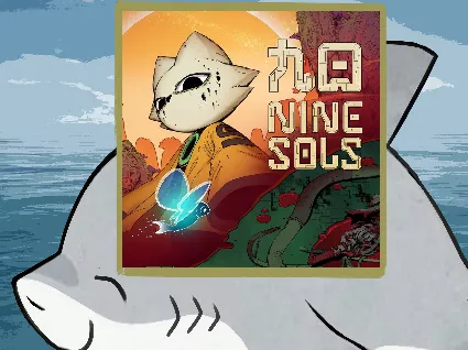 🌀 Nine Sols PS4 PS5 п2 п3
