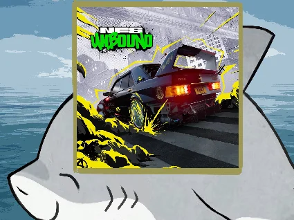 🌀 Need for Speed Unbound on PS5 п2 п3