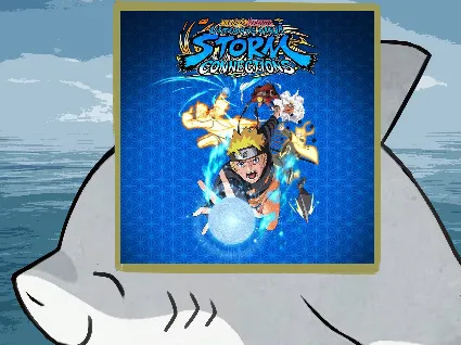 Naruto X boruto Ultimate Ninja storm connections п2 п3