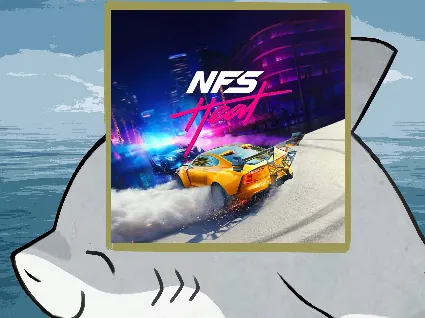 🌀 Need for Speed Heat on PS4 and PS5 п2 п3