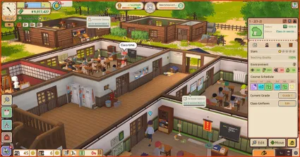 Let's School STEAM KEY REGION FREE GLOBAL+РОССИЯ