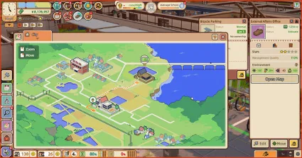 Let's School STEAM KEY REGION FREE GLOBAL+РОССИЯ
