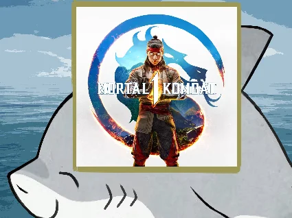 🌀 Mortal Kombat 1 (PS5) п2 п3