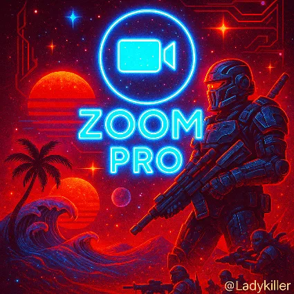 Zoom Workplace Pro 1-12 months