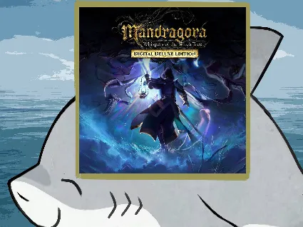 🌀 Mandragora: whispers OF THE witch tree Deluxe п2 п3