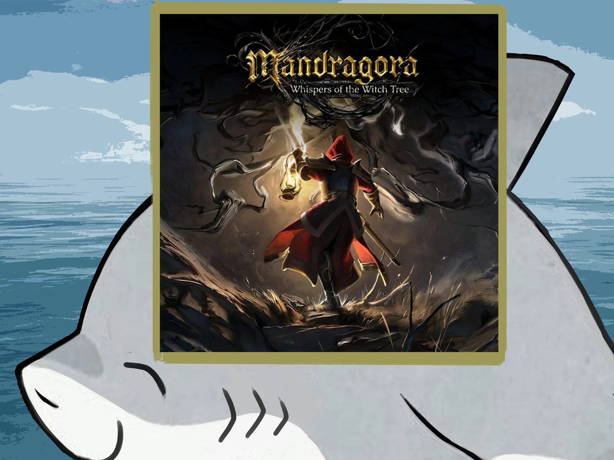 Mandragora: Whispers of the Witch Tree п2 п3