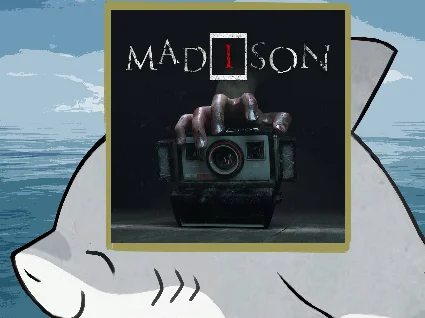 🌀 MADiSON PS4 PS5 п2 п3