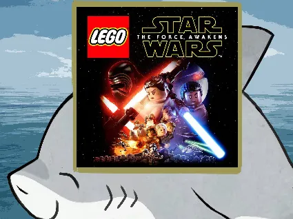 Lego Star Wars: The Force Awakens Deluxe Edition п2 п3