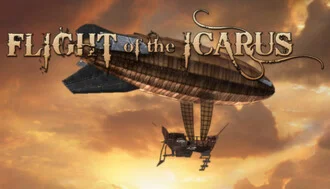 Flight of the Icarus STEAM GIFT МИР + ВСЕ СТРАНЫ