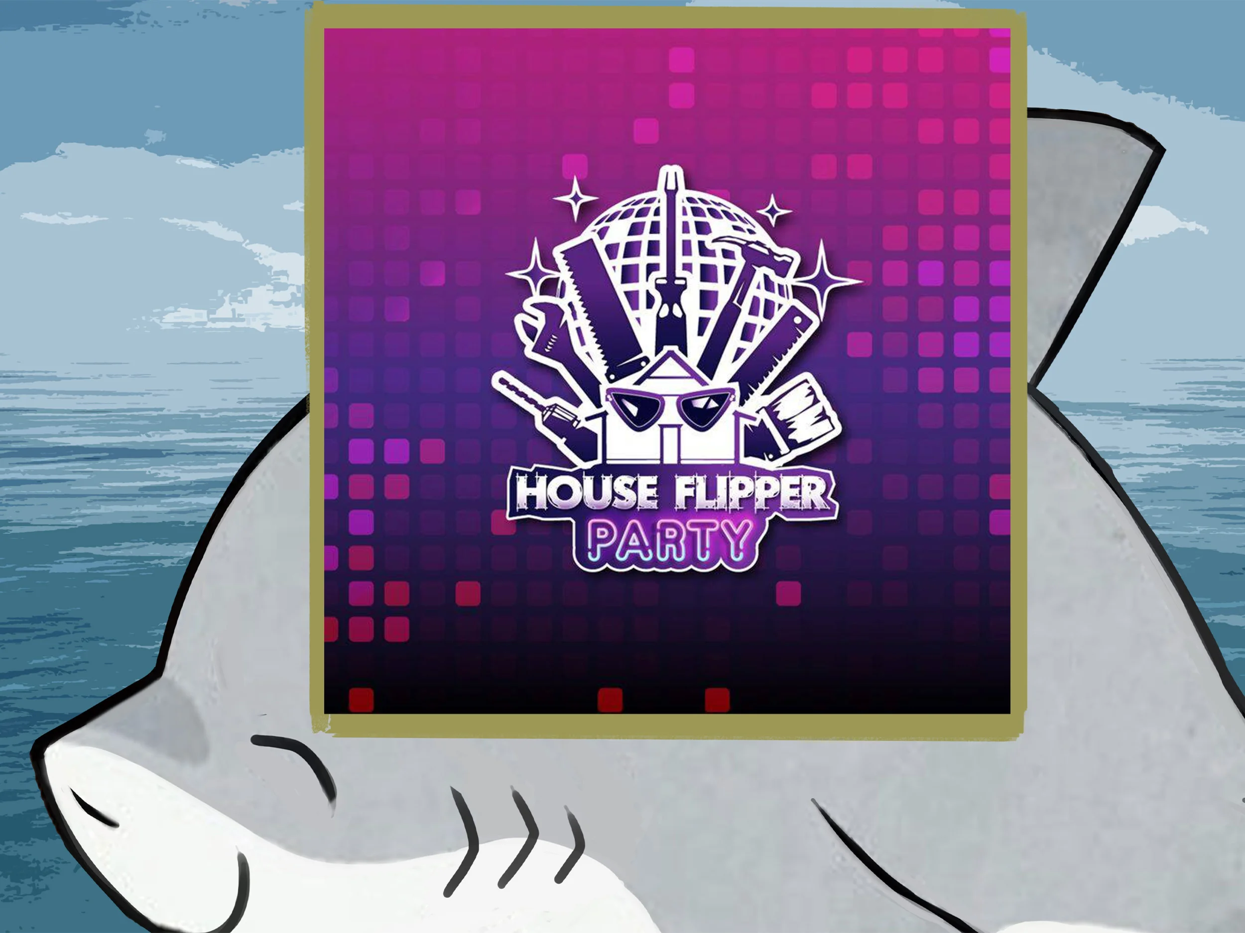 House Flipper Ps4 Ps5 п2 п3