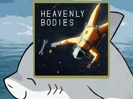 🌀 Heavenly Bodies Ps4 Ps5 п2 п3