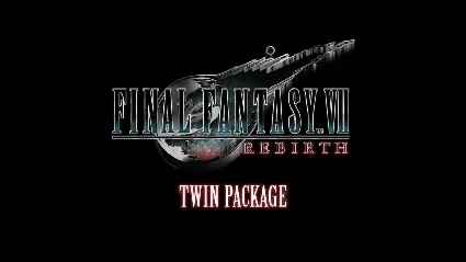 Ремейк Final fantasy VII и двойной пакет rebirth п2 п3