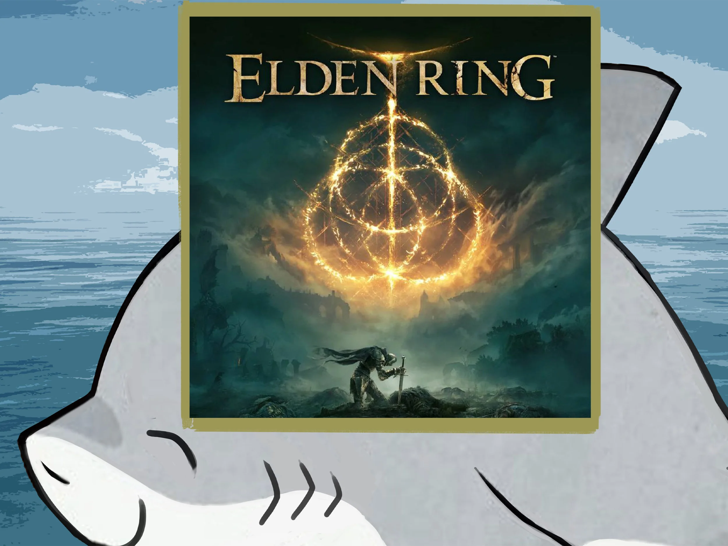 Elden Ring PS4 PS5 п2 п3
