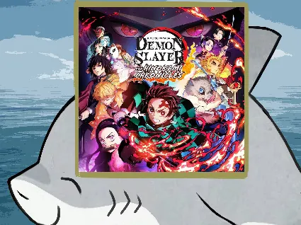 Demon Slayer -Kimetsu no Yaiba- The Hinokami Chronicles