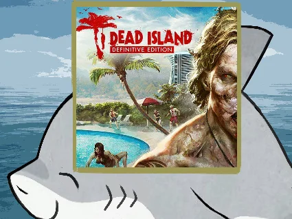 🌀 Dead Island Definitive Edition PS4 PS5 п2 п3