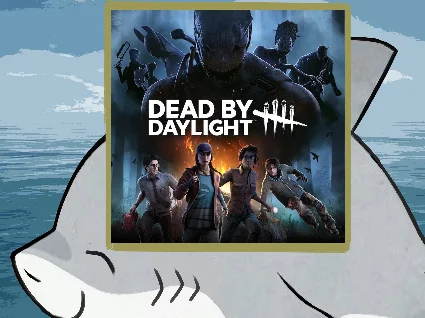 🌀 Dead by Daylight PS4 PS5 п2 п3