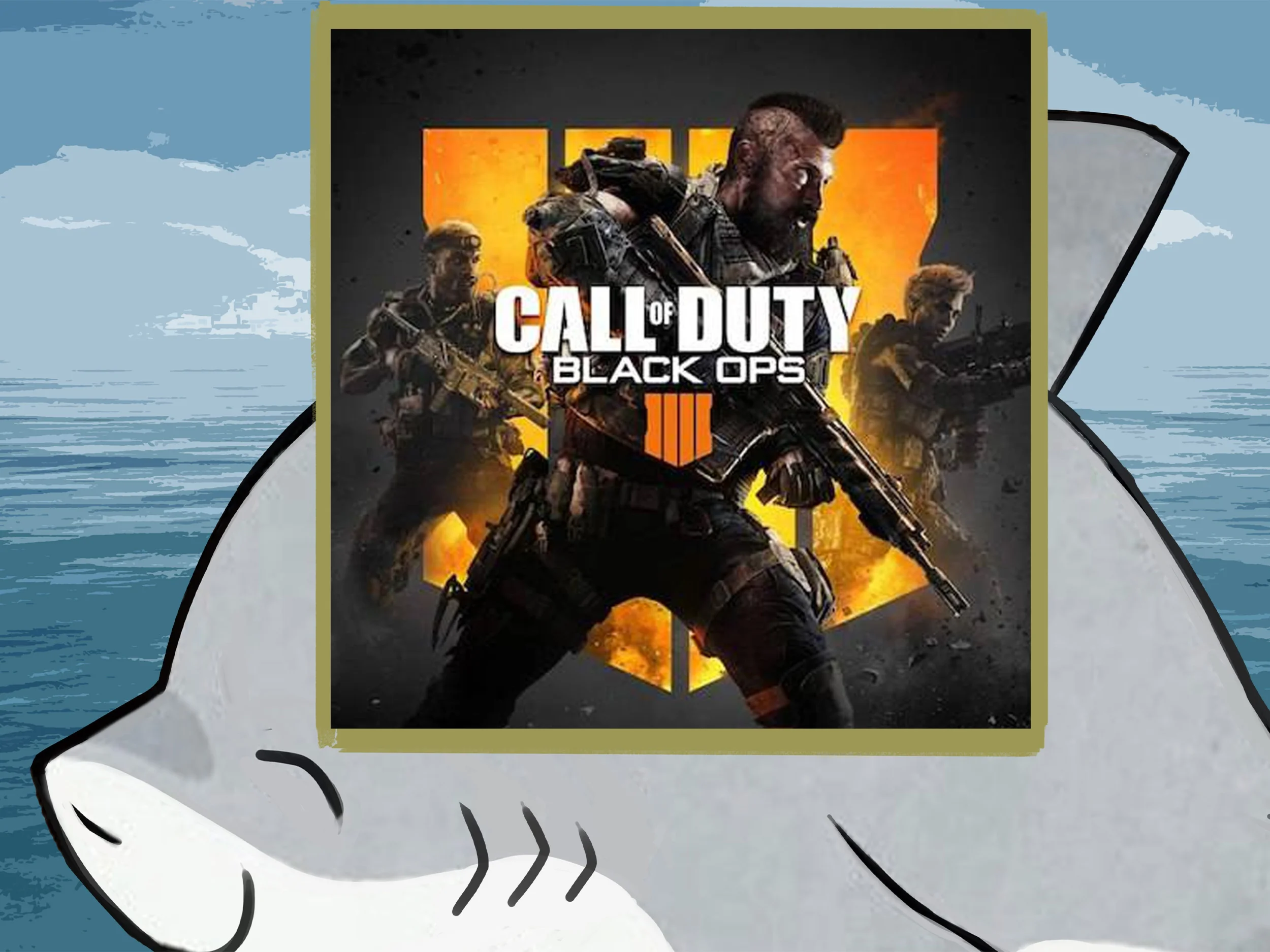Call of Duty®: Black Ops 4 п2 п3