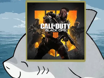 🌀 Call of Duty®: Black Ops 4 п2 п3