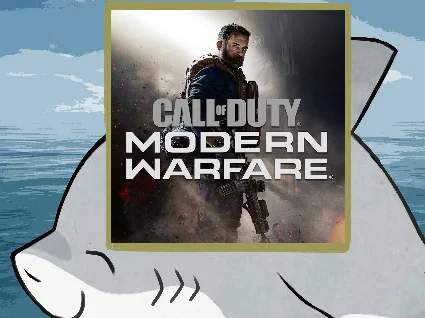 🌀 Call of Duty: Modern Warfare 2019 PS4 PS5 RUS п2 п3
