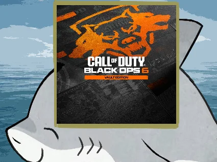 🌀 Call of Duty Black Ops 6 PS4 PS5 п2 п3