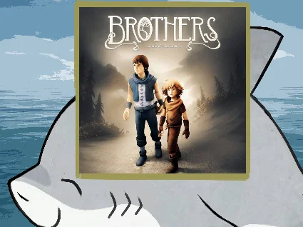 🌀 Brothers: a Tale of two Sons on PS4 PS5 п2 п3