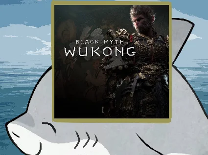 🌀 Black Myth: Wukong PS5 п2 п3