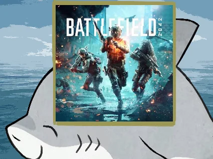 🌀 Battlefield 2042 PS5 п2 п3