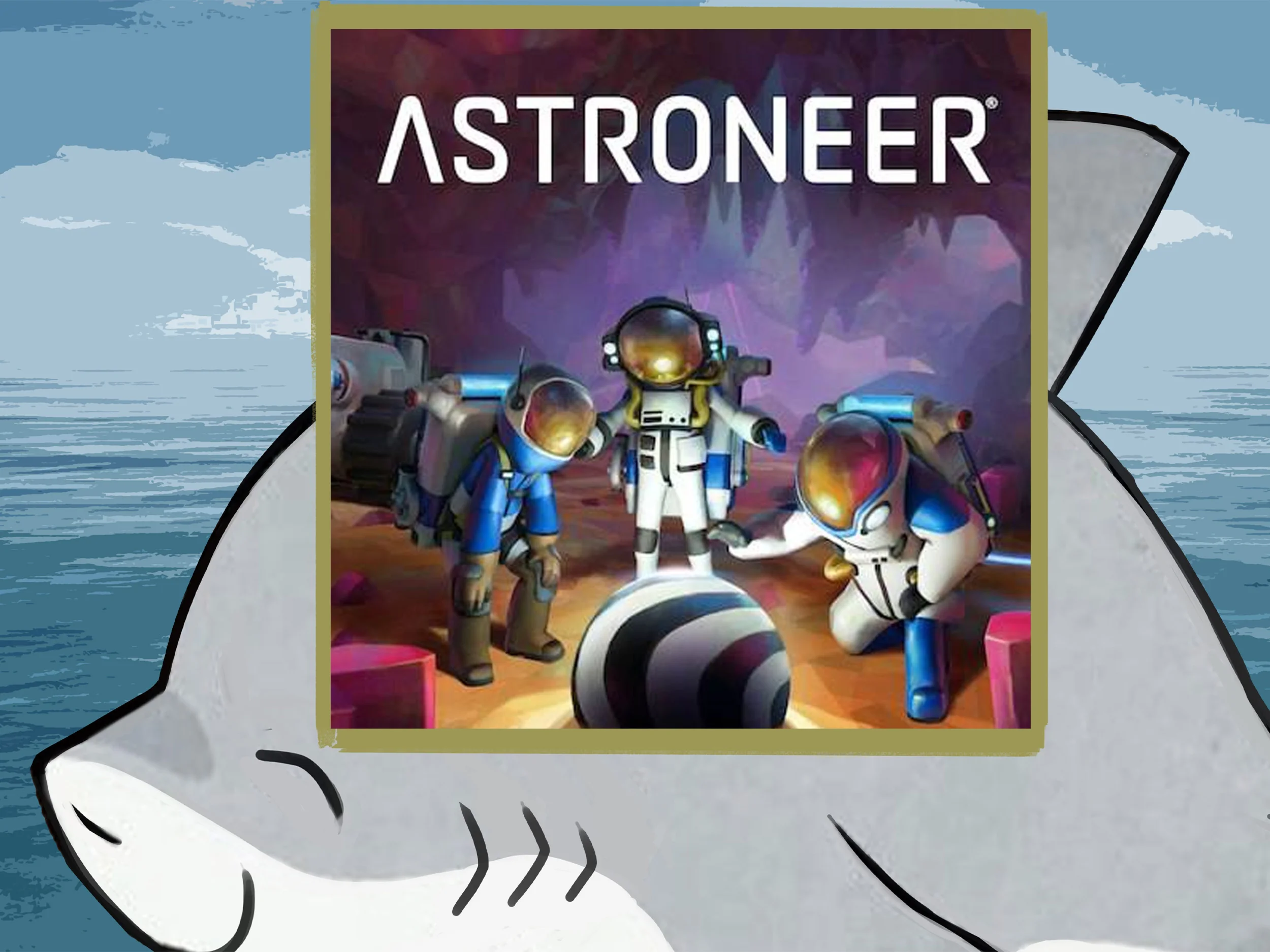 Astroneer (PS4/PS5) п2 п3