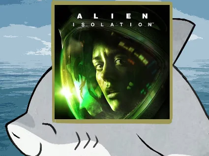 🌀 Alien: Isolation PS4 PS5 п2 п3