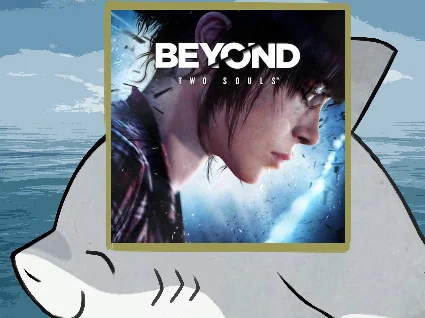 🌀 Beyond: Two Souls (beyond: Two Souls) п2 п3
