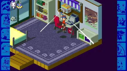 Mega Man Battle Network Legacy Collection Vol.1 NA Stea