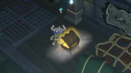 Nicktoons  The Dice of Destiny EU Steam КЛЮЧ ЕВРОПА