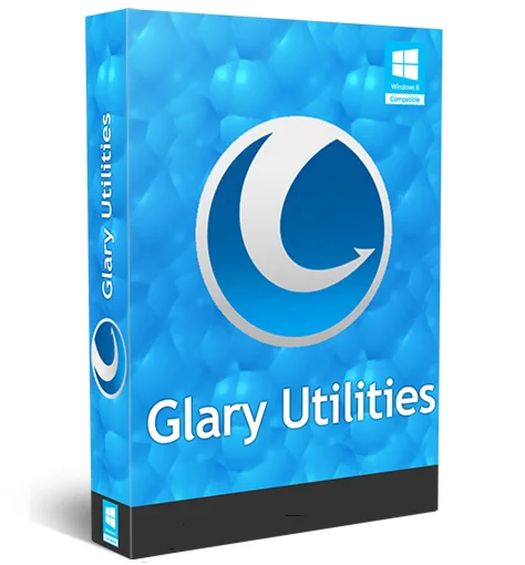 Glary Utilities Pro 5 Lifetime 1 устройство