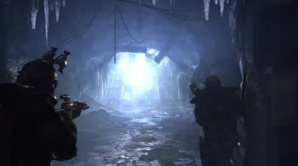 ПРОДАМ [XBOX 360] Metro 2033  Metro: Last Light | Полный Доступ