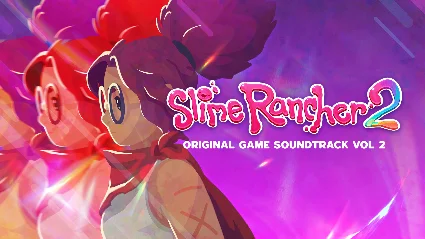 ️ВСЕ СТРАНЫ+РОССИЯ️ Slime Rancher 2 Soundtrack Vol 2