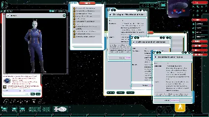 ️Fantasy Grounds - Star Trek Adventures: Second Edition