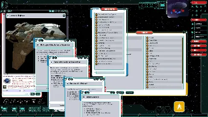 ️Fantasy Grounds - Star Trek Adventures: Second Edition