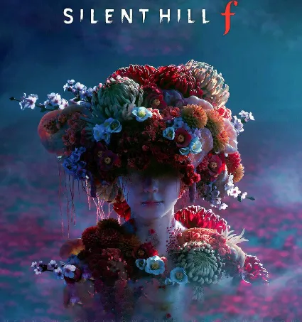 💻 SILENT HILL f PS5 П3-Онлайн 🔰