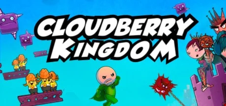 Cloudberry Kingdom Steam Key GLOBAL