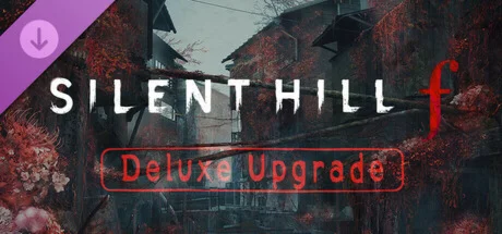 SILENT HILL f Standard to Deluxe Upgrade steam