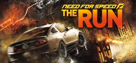 Need for Speed The Run EA APP Key GLOBAL