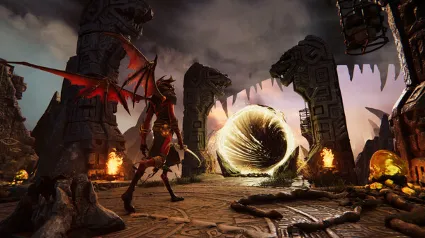 Metal: Hellsinger ✅ STEAM GIFT AUTO ✅ RU+МИР