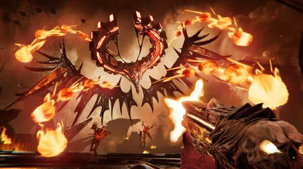 Metal: Hellsinger ✅ STEAM GIFT AUTO ✅ RU+МИР