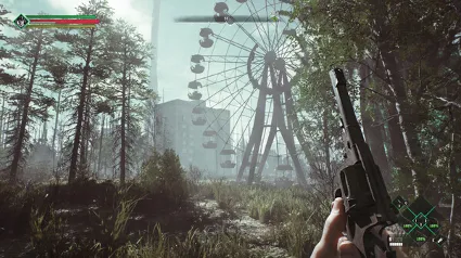 Chernobylite 2 ✅ STEAM GIFT AUTO ✅ RU+МИР