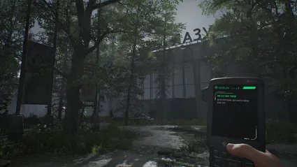 Chernobylite 2 ✅ STEAM GIFT AUTO ✅ RU+МИР