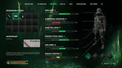Chernobylite 2 ✅ STEAM GIFT AUTO ✅ RU+МИР