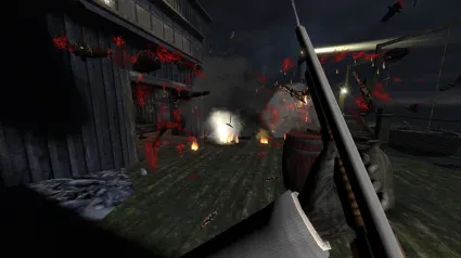 Gloomwood ✅ STEAM GIFT AUTO ✅ RU+МИР