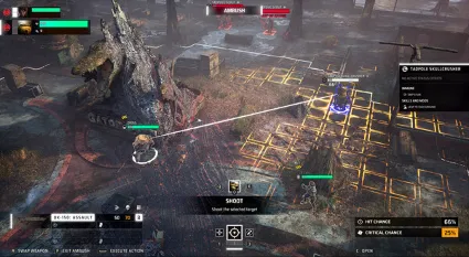 Miasma Chronicles ✅ STEAM GIFT AUTO ✅ RU+МИР