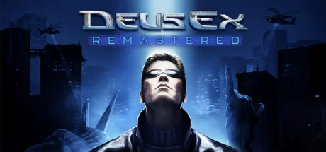 Deus Ex Remastered | АВТОДОСТАВКА СНГ/КЗ/UA Steam Gift
